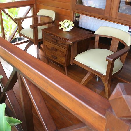 Aloravilla Montongbuwoh Extérieur photo