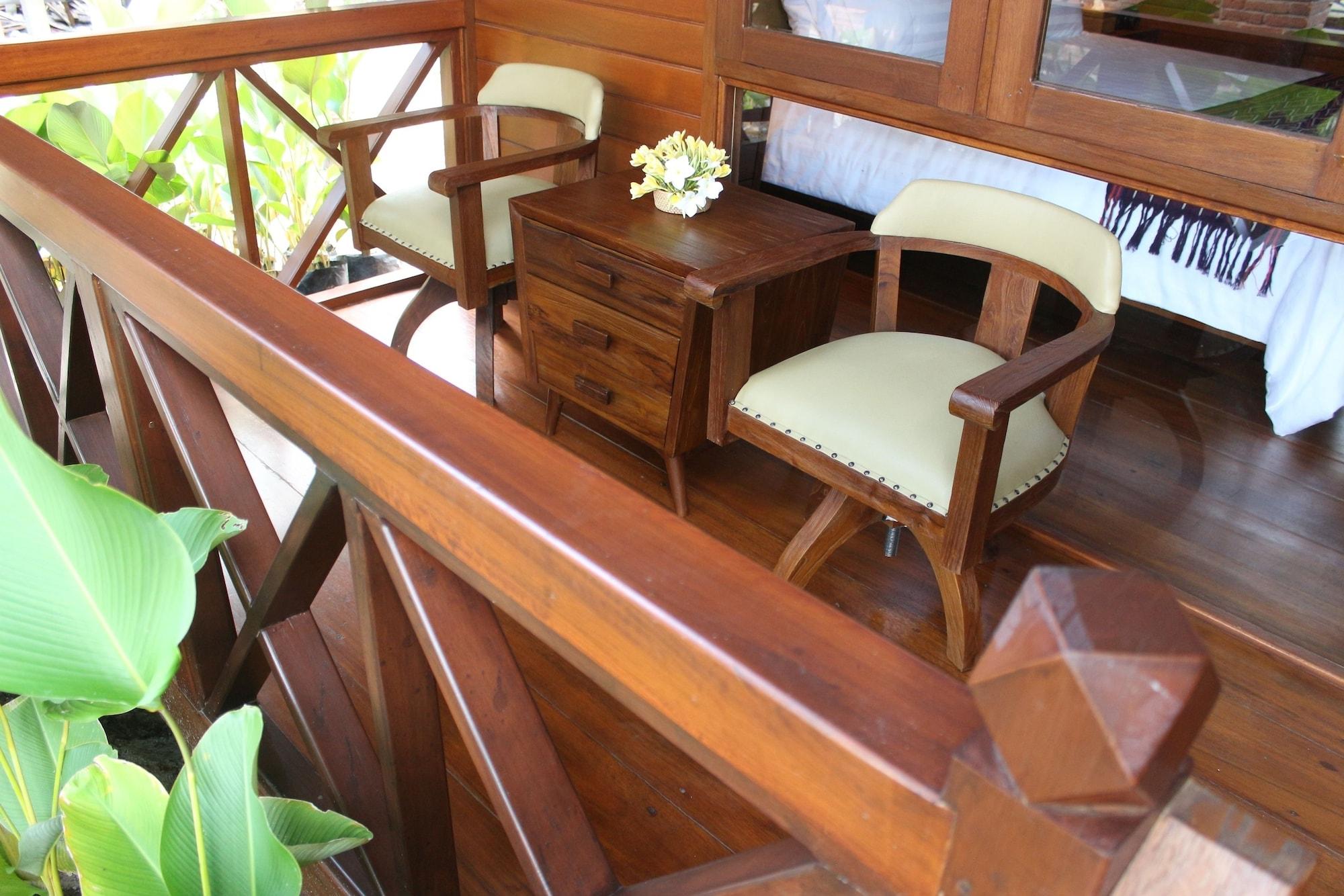 Aloravilla Montongbuwoh Extérieur photo