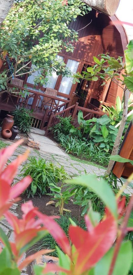 Aloravilla Montongbuwoh Extérieur photo